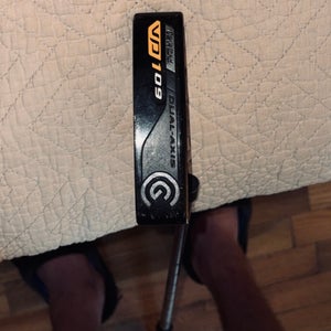 Cleveland VP 109 Dual Axis Putter