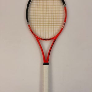 Head Youtek Radical MP, 4 1/2 Very Good Condition