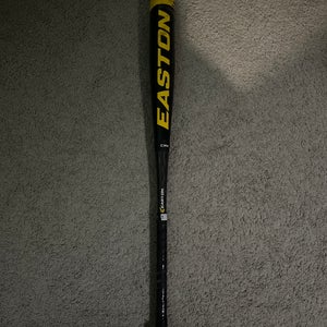 2014 Easton S1 Composite BBCOR Certified Bat (-3)  30 oz 33" (Used)