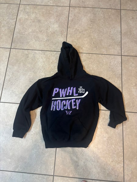 Black Girls Small  Sweatshirt (Used)