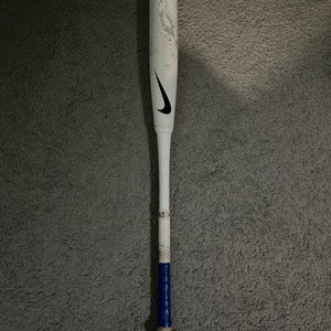 2013 Nike CX2 BBCOR Certified Bat (-3)  29 oz 32" (Used)