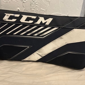 CCM Axis 1.5 Regular (Used)