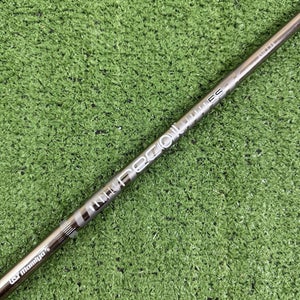 UST Mamiya Recoil ES 450 F4 Stiff Flex Driver Shaft Titleist Adapter 44.25
