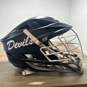 Cascade S Helmet