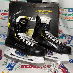 Bauer Supreme 2S Hockey Skates Size 5