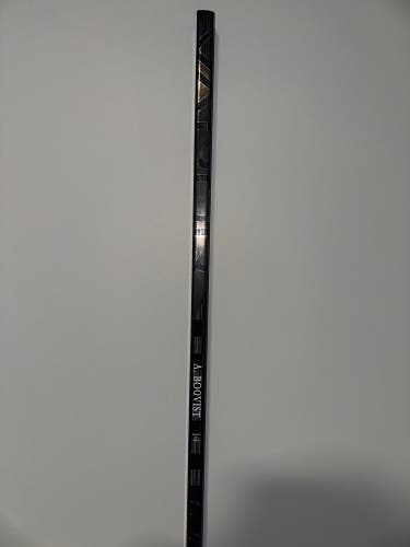 Senior Bauer Supreme MX3 RH P86 82 flex Boqvist Pro Stock