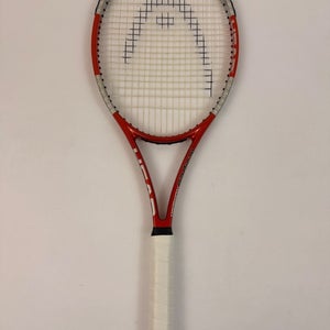 Head Liquidmetal Radical Midplus, 4 3/8 Excellent  9.5/10