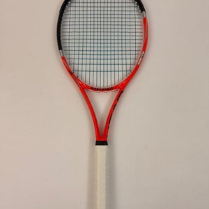 Head Youtek Radical MP, 4 3/8 Very Good Condition
