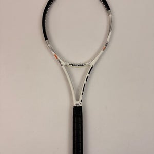 Head Youtek Speed Pro 98, 4 3/8 Excellent 9.5/10 Novak Djokovic