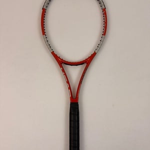Head Liquidmetal Radical Midplus Made in Austria, 4 3/8 Excellent 9/10