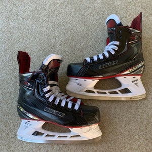Bauer Vapor X2.7 Hockey Skates Regular Width Size 3 (Used)