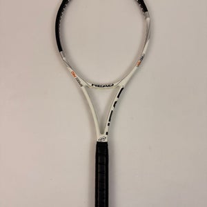 Head Youtek Speed Pro 98, 4 3/8 Excellent 9.5/10 Novak Djokovic