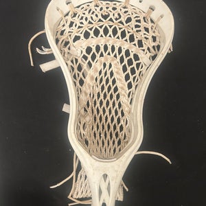 Warrior Revo X