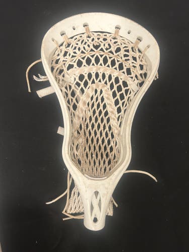 Warrior Revo X