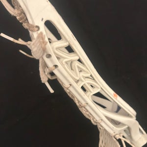 Warrior Patriot Lacrosse Head