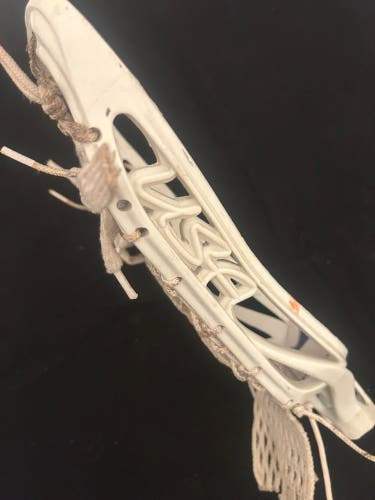 Warrior Patriot Lacrosse Head