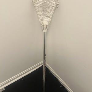 Warrior Barracuda Complete Stick