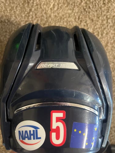 Bauer Re-Akt 150 Medium