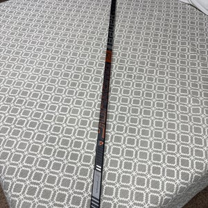 Princeton Bauer Supreme 2S Pro Left Hand Hockey Stick PM9 Pro Stock (Used)