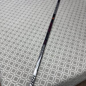 University of Minnesota Bauer Nexus 1N Left Hand Hockey Stick P28 Pro Stock (New)