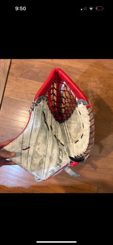 CCM EFlex 5 Regular (Used)