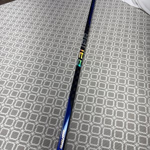 Chris Kreider Bauer Nexus 2N Pro XL Left Hand Hockey Stick  (New)