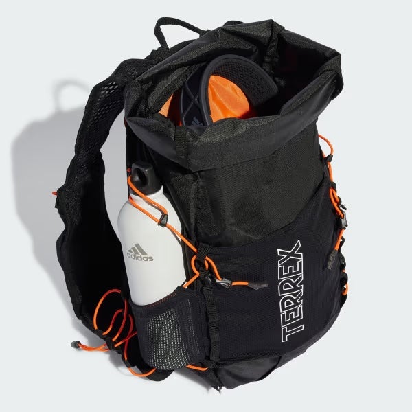 amazon safe travel backpack Basics Carry-On Surf rod shimano aero #REF! Color:True Gill and cut resistant shoulder