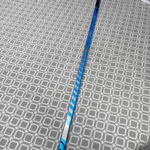 University of Maine Warrior Covert QRE Pro Left Hand Hockey Stick Pro Stock (New)