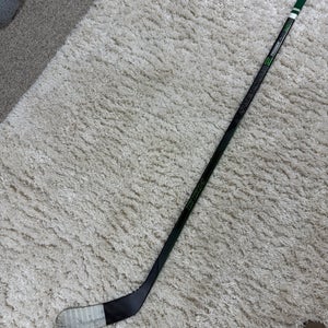 Senior CCM RibCor Trigger 5 Pro Right Handed Hockey Stick Pro Stock (Used)