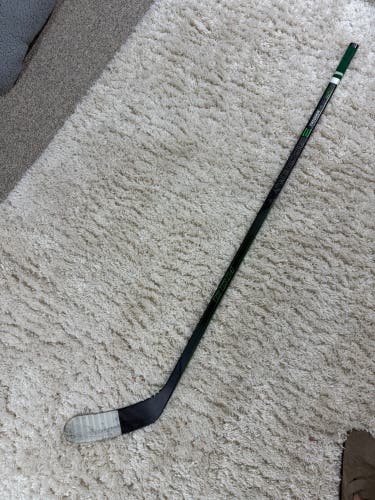 Senior CCM RibCor Trigger 5 Pro Right Handed Hockey Stick Pro Stock (Used)