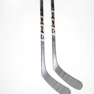 (2-Pack) New LH CCM Jetspeed FT7 Pro, 85 Flex, P29