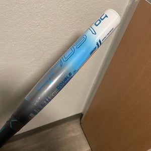 2025 Easton Ghost OG Bat (-11) 21 oz 32" (New)