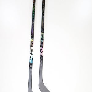 (2-Pack) New LH CCM Jetspeed FT7 Pro, 75 Flex, P28