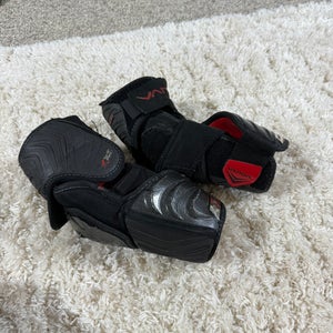 Small Senior Bauer X Shift Pro Elbow Pads  (Used)