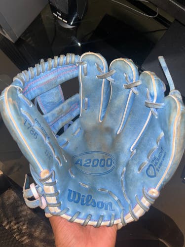 A200 Autism Awareness