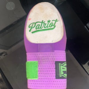 Joker Sliding Mitt