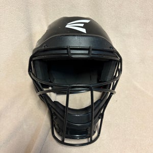 Adult Easton Catcher's Mask (Used)