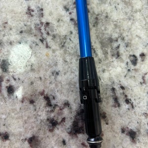 Men's  Shaft Extra Stiff Flex Graphite Shaft (Used)