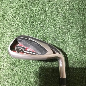 Callaway Ladies Razr X HL Sand Wedge (SW) 50g Graphite Shaft (34.75”)