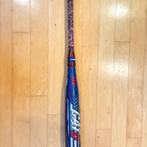 Marucci CAT 9 Composite Bat (-10) 21 oz 31" (Used)