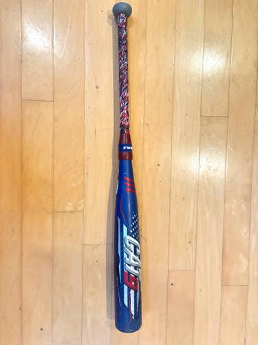 Marucci CAT 9 Composite Bat (-10) 21 oz 31" (Used)