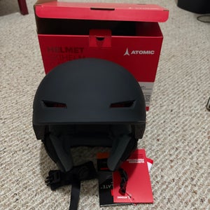 Large Atomic Helmet (New)