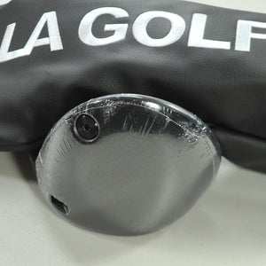 LA Golf Face ID 9-9 8* Driver Extra Stiff Flex Right A-Series 5 70g  # 197941