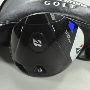 Bridgestone B3 Max 10.5* Driver Strong Regular Flex Right Tensei 40g  # 196682