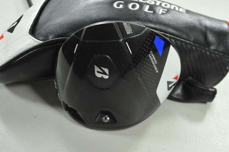 Bridgestone B3 Max 10.5* Driver Strong Regular Flex Right Tensei 40g # 196682