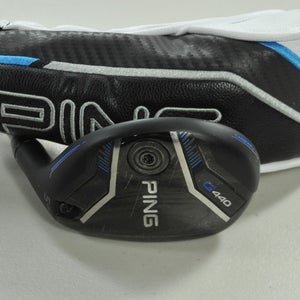 Ping G440 5-26* Hybrid Senior Flex Right Alta Quick 35g Graphite # 197773