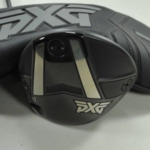 PXG 0311 XF Gen6 9* Driver Regular Flex Right Cypher 5.5 40g  # 196609