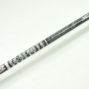 Graphite Design Tour AD XC Series XC-6 X-Stiff TaylorMade Driver Shaft  # 196635