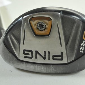 Ping G400 2-17* Hybrid Stiff Flex Right Tour 85g Graphite # 190726