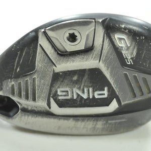 Ping G425 3-19* Hybrid Extra Stiff Flex Right Tour 85g Graphite # 192515